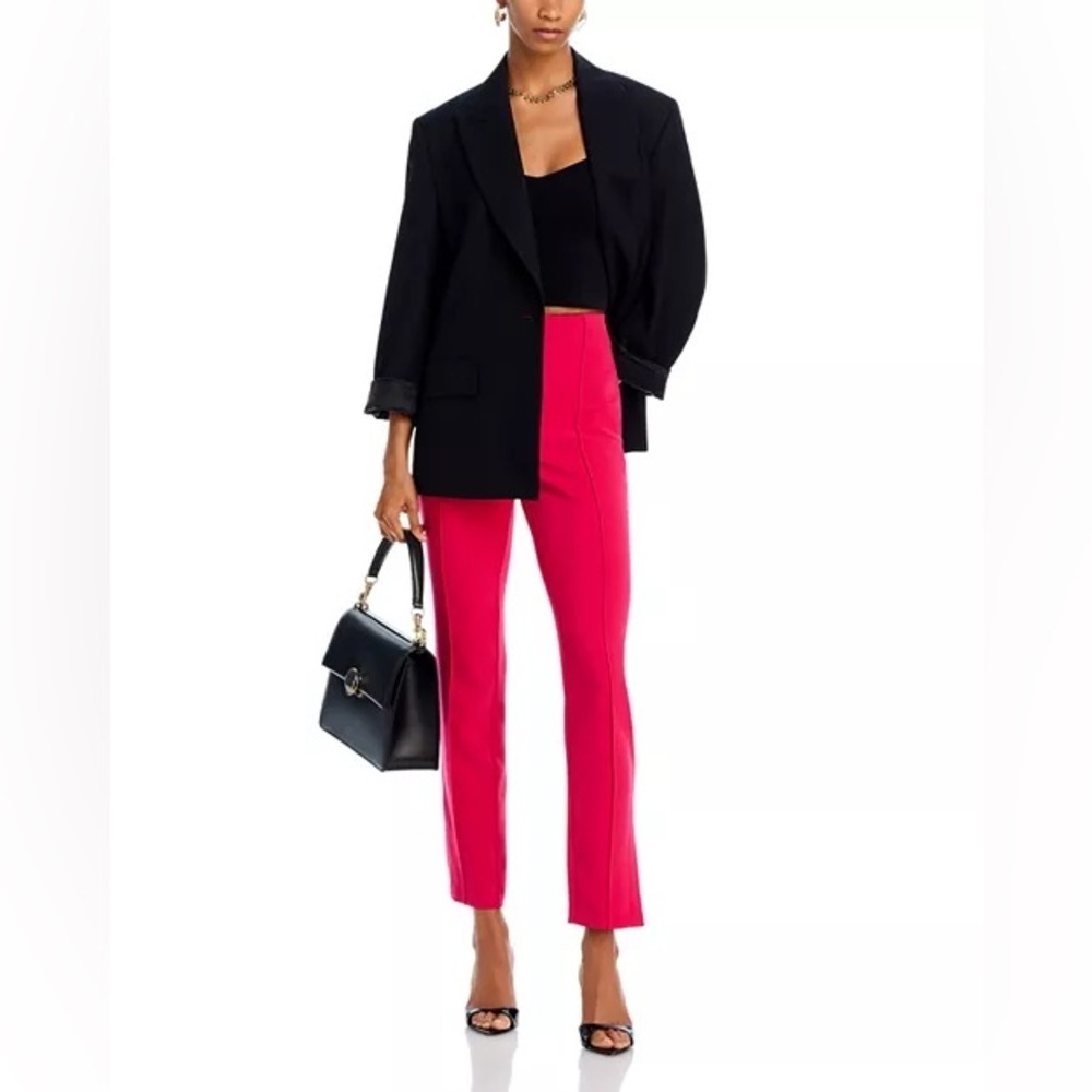 Cinq a Sept “Brianne” pant. NWOT
Retail 295 usd